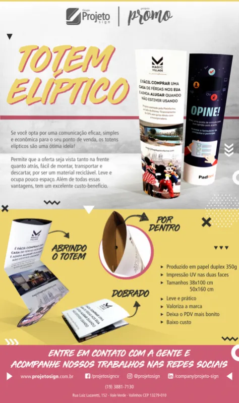 papelão com corte especial