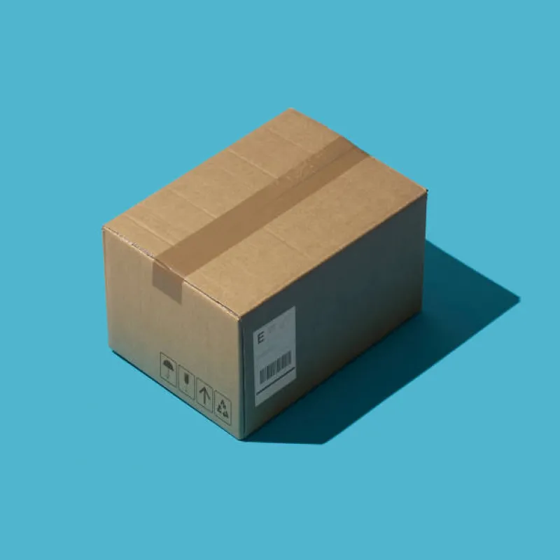 embalagens personalizadas para delivery