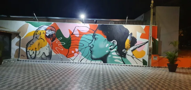 personalização de frotas